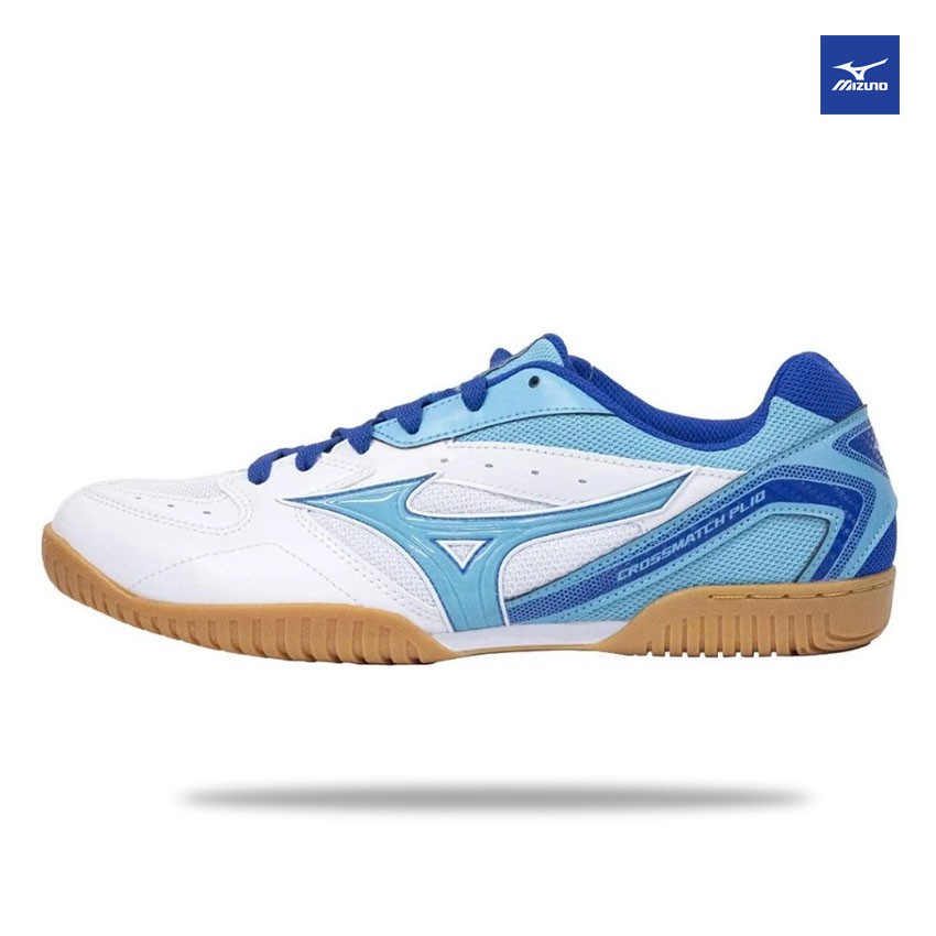 Giày Bóng Bàn Cross Match Plio Rx4 MIZUNO