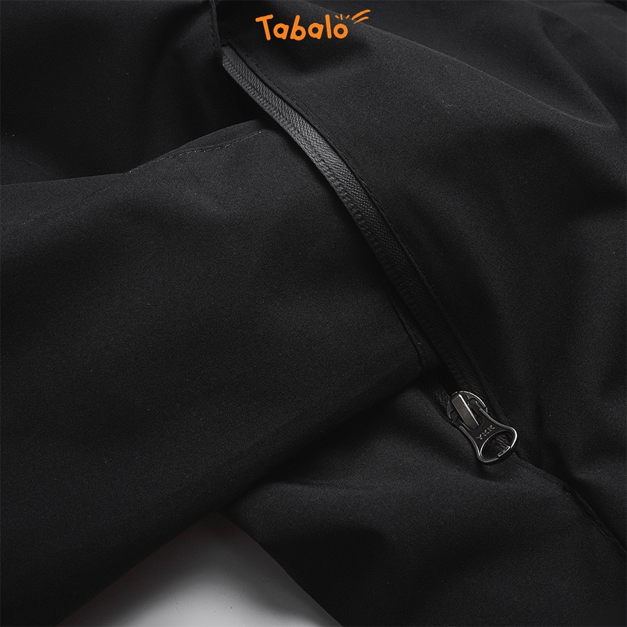 Áo Khoác Dã Ngoại Vaiden Tabalo Jacket - Chống Nước, Cản Bụi, Cản Gió