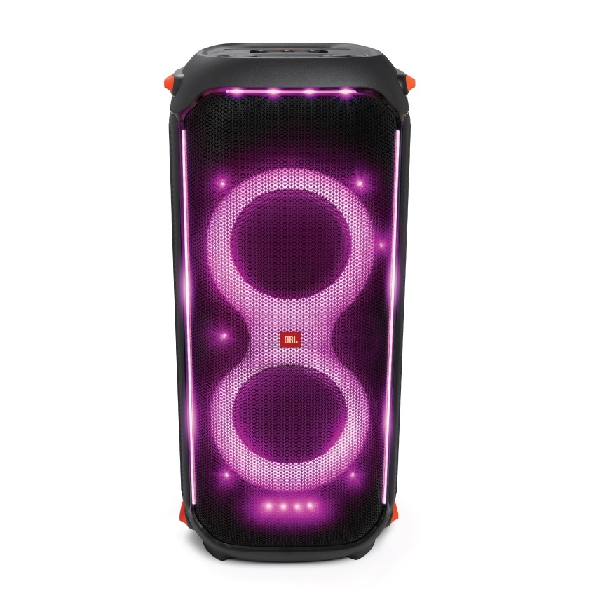 [TẶNG MICRO JBL] Loa Nghe Nhạc Karaoke JBL Partybox 710 - Chính Hãng PGI