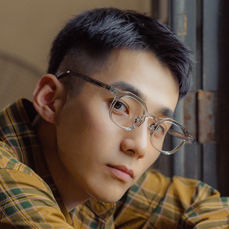 Kính Mát Chống Tia Bức Xạ Và Ánh Sáng Xanh Cho Cả Nam Và Nữ