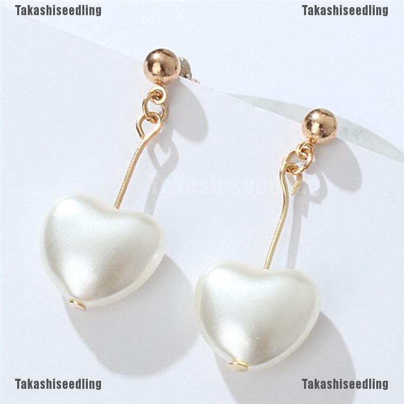 Bông Tai Dáng Dài Tạo Hình Độc Đáo Thời Trang Cho Nữ