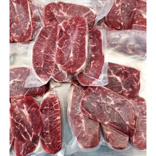 Lõi Vai Bò Mỹ#  Top Blade#500Gr