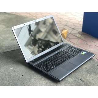 Laptop Sony vaio f1/core i7-q720/4g/500g/màn 16.4 hd+