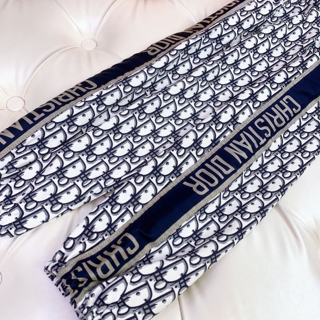 Dior_Áo Hoodie Tay Dài Phong Cách Hàn Quốc Thời Trang Mùa Đông 2022