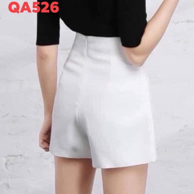 QUẦB SOOC VẢI CẠP CAO CHÍT EO ÔM DÁNG SIÊU XINH ( đủ sz từ 40-60kg)
