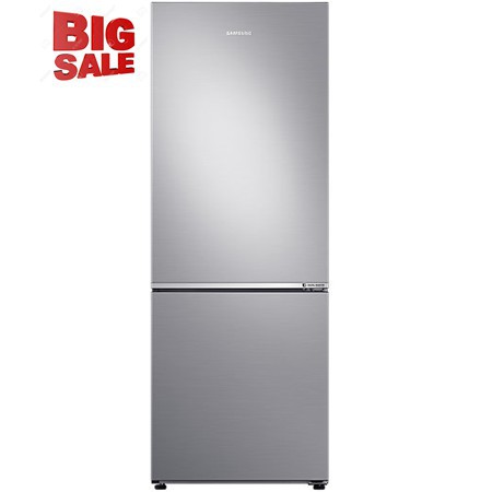 [ VẬN CHUYỂN MIỄN PHÍ KHU VỰC HÀ NỘI ] Tủ lạnh Samsung Inverter 310 lít RB30N4010S8/SV