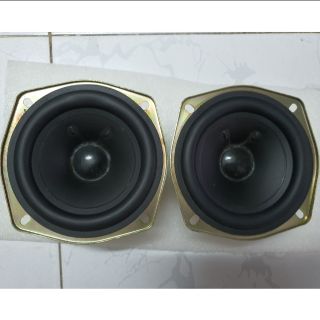 Loa toàn dải 12 cm công suất 30w