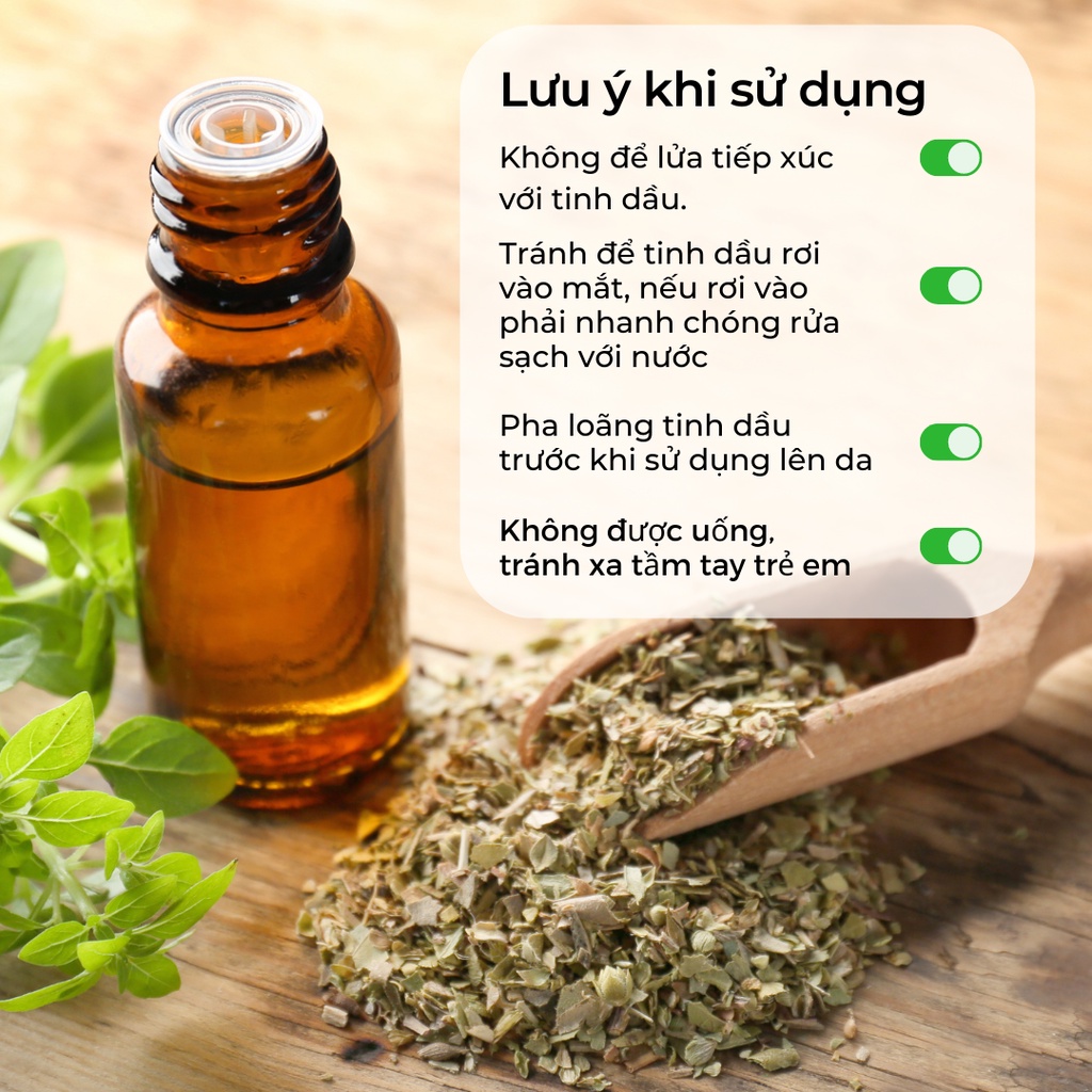 Tinh dầu thiên nhiên Sasana, tinh dầu nước hoa thơm phòng cao cấp, hương thơm thư giãn, khử mùi, giảm stress, ngủ ngon