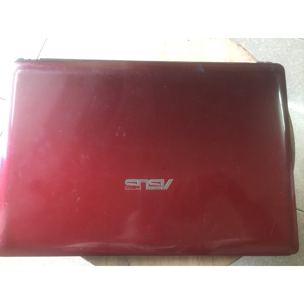 Vỏ laptop asus K43 K43s K43sd