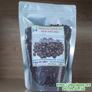 Xích tiểu đậu 500g Thực Dưỡng Bà Loan