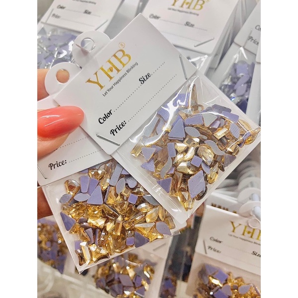 Đá hình YHB cao cấp