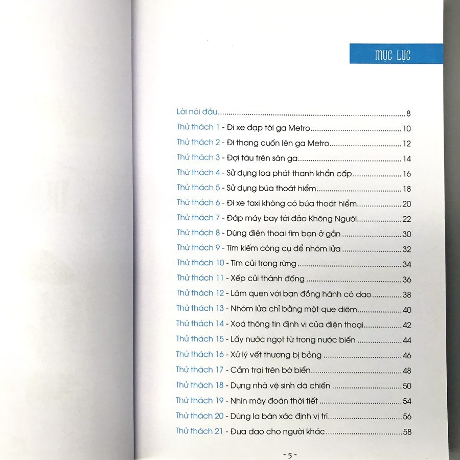 Sách - Kĩ Năng Sống Cho Học Sinh – Khéo Léo Dùng Công Cụ