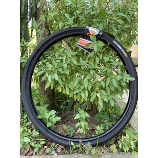 Lốp trọc 20*1.35 cst cho xe đạp