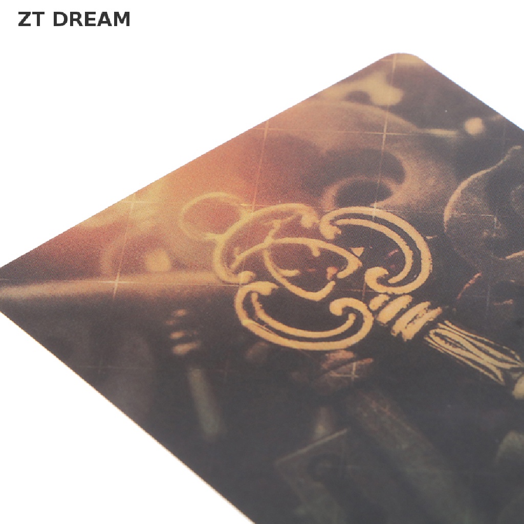 Bộ Bài Tarot Magick Of You Oracle 07 Lá
