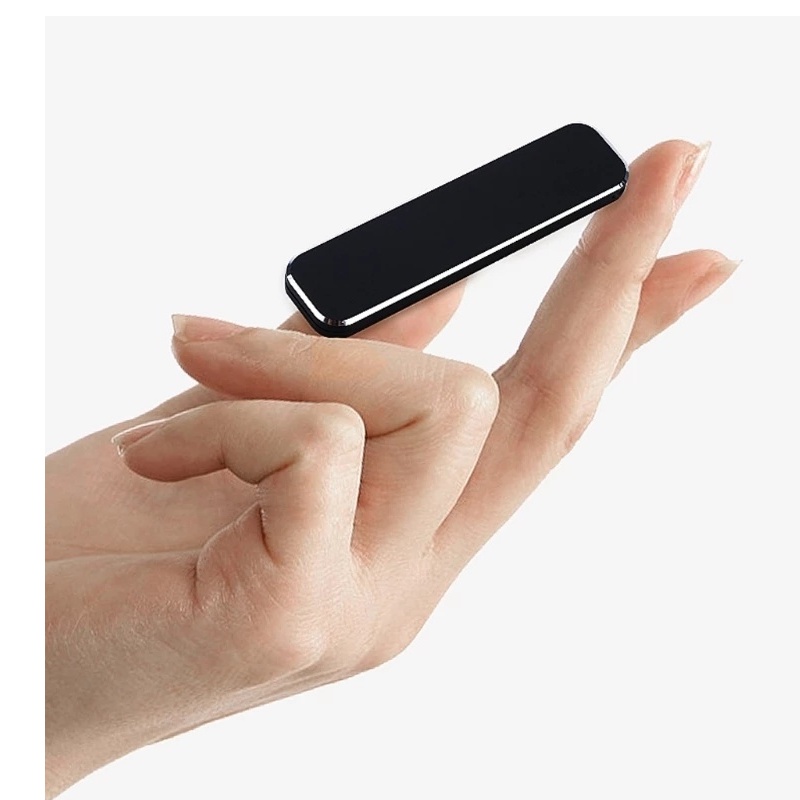 Giá đỡ điện thoại mini Siêu mỏng gấp gọn hợp kim siêu bền T3 SUVADO