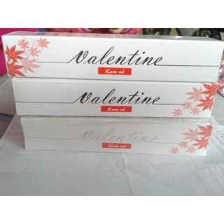 KEM NẺ VALENTINE
