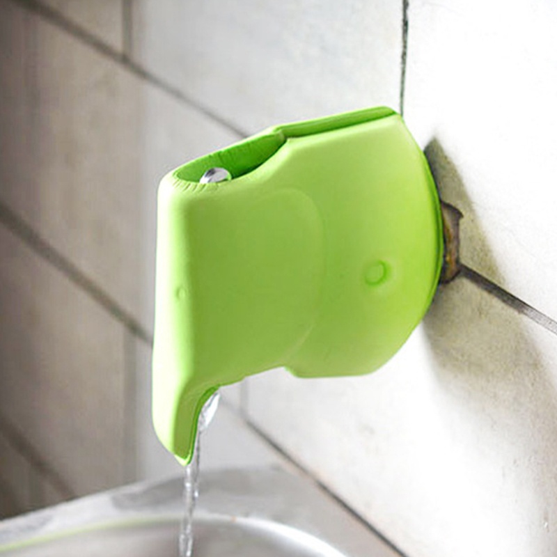 Vỏ Bọc Bồn Tắm An Toàn Có Vòi Xịt Màu Sắc Ngẫu Nhiên