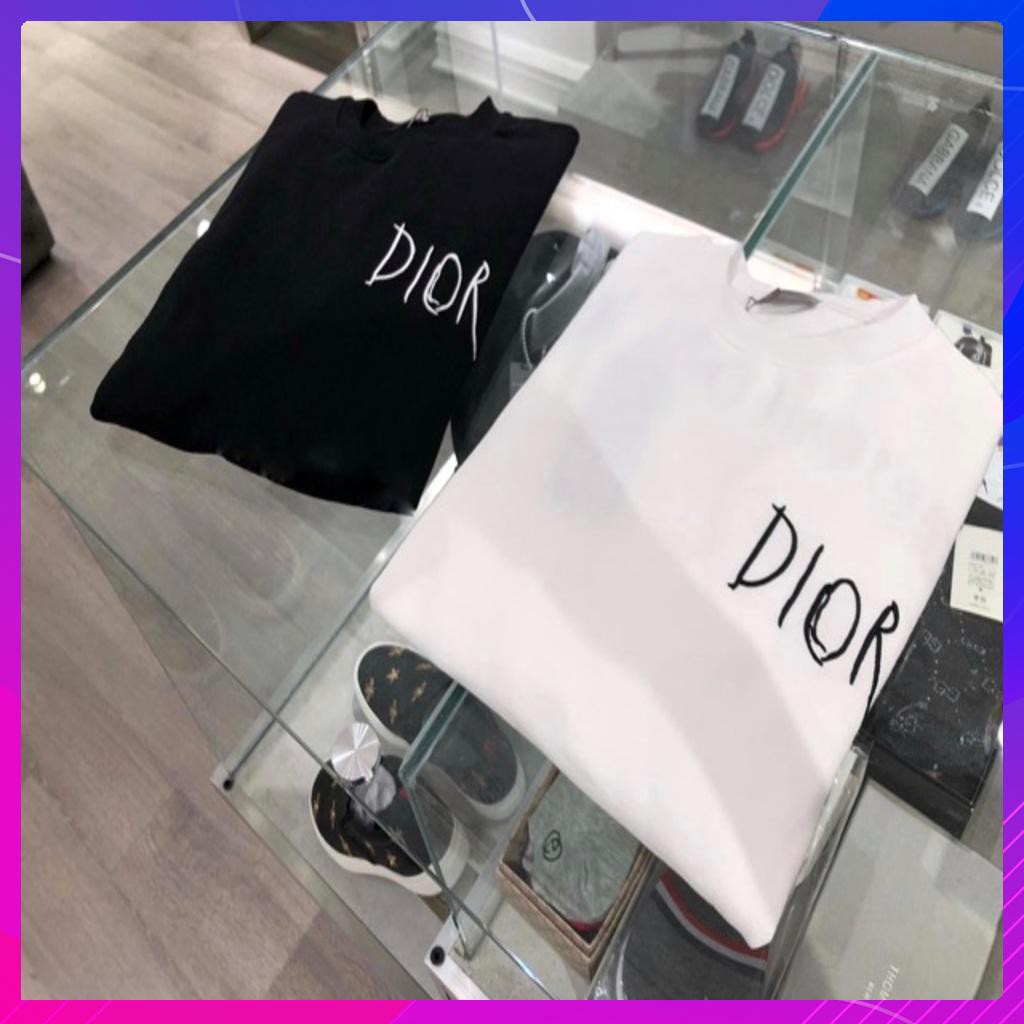 Áo nỉ DO thêu ĐNGR