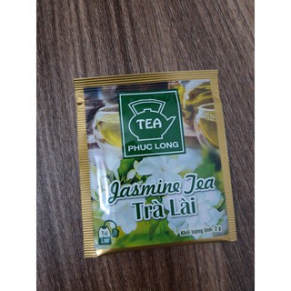 Trà túi lọc Phúc Long( 1 gói dùng thử)