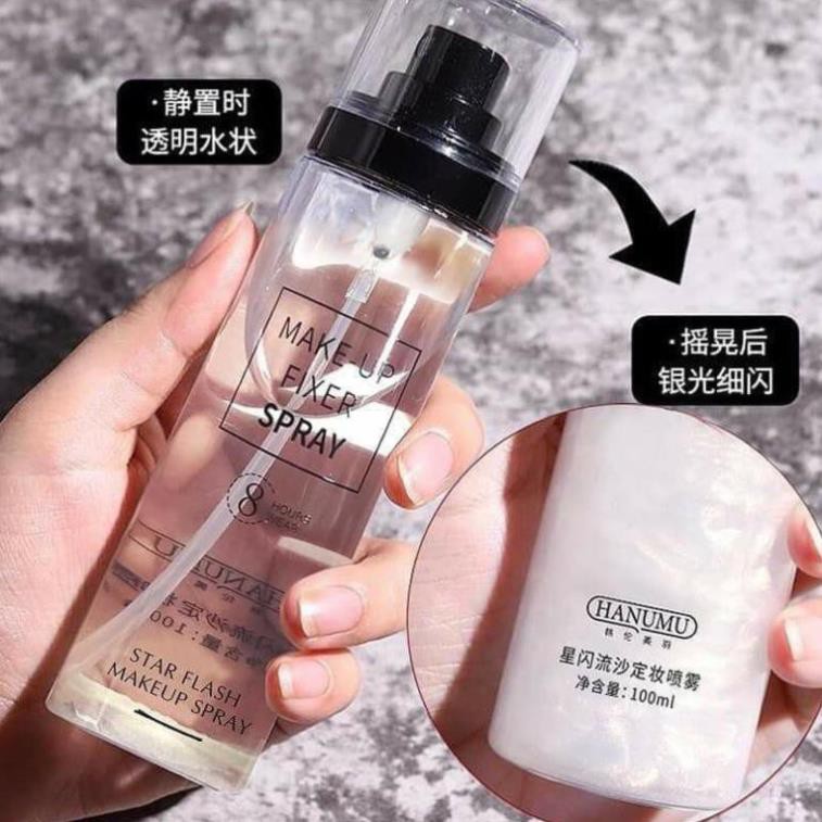 Lọ Xịt Khóa Trang Điểm Nội Địa Trung | BigBuy360 - bigbuy360.vn