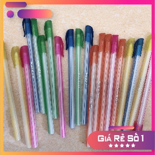 Bút nến dài 20 chiếc
