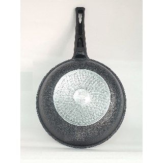CHẢO ĐÁ HOA CƯƠNG KOREA KING HFP-26D