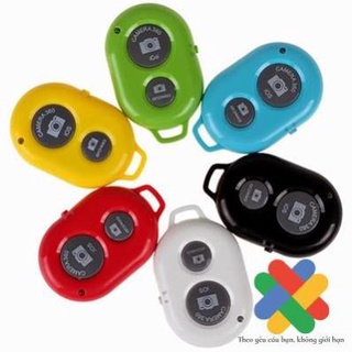 Remote chụp hình cho điện thoại