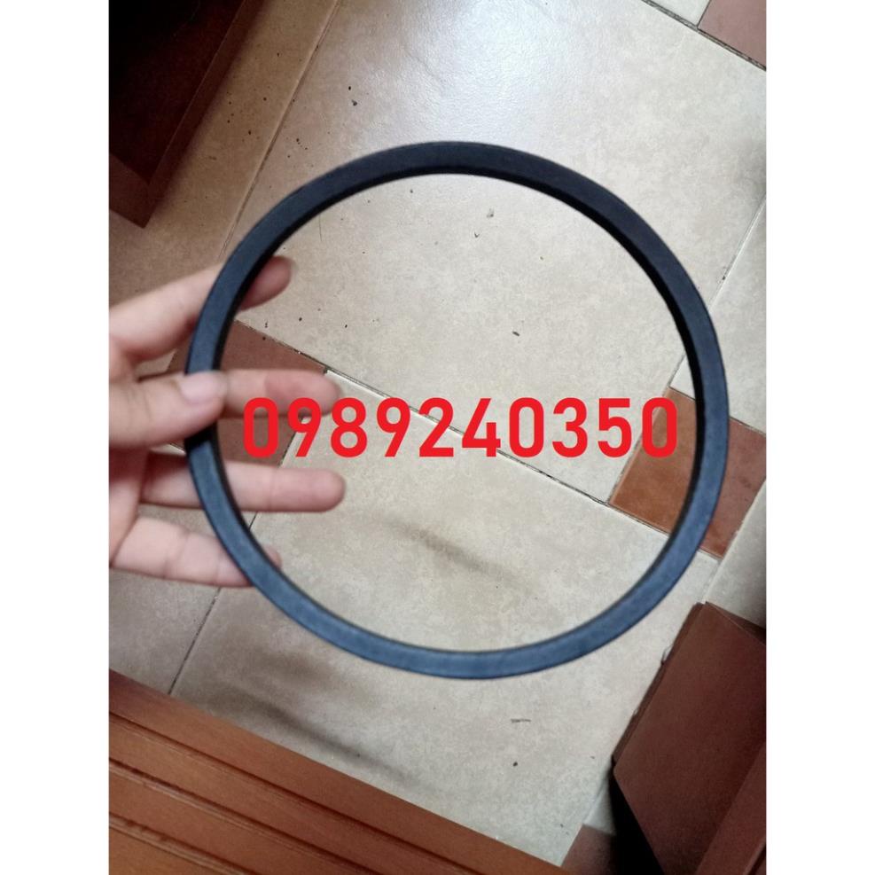 Dây curoa máy giặt Toshiba M-18.6 dây đai cửa trên LOẠI TỐT