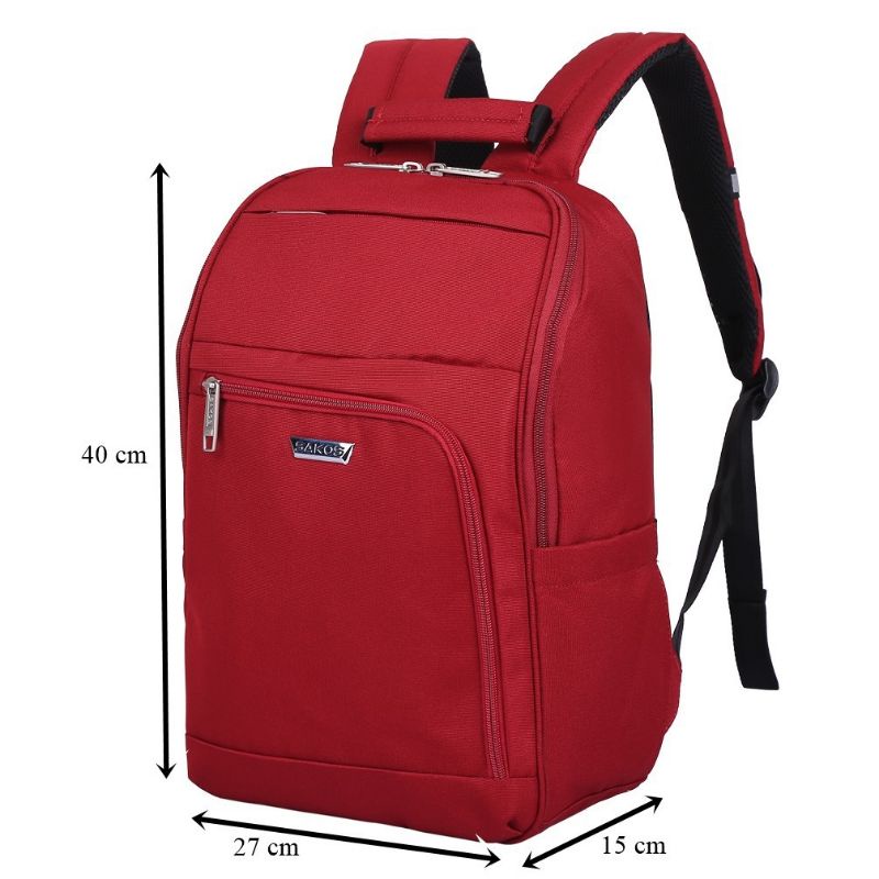 Balo Laptop14inch sakos creative i14 Bảo Hành Chính Hãng 2Năm