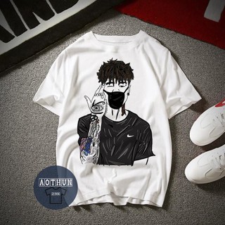 Áo thun cotton nam nữ nhiều mẫu lựa chọn top sản phẩm bán chạy