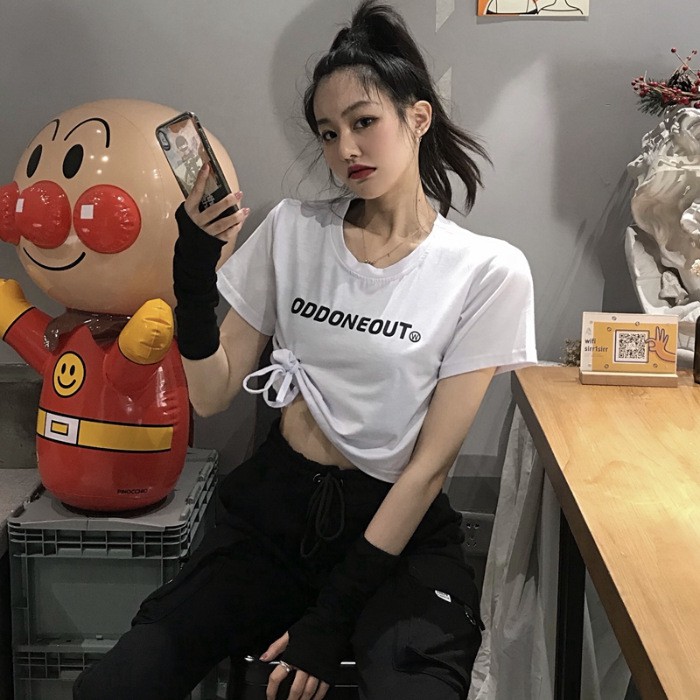 [ HÀNG Xả Sốc] [ HÀNG CHUẨN ] ÁO CROPTOP THỜI TRANG HÀNG QUẢNG CHÂU