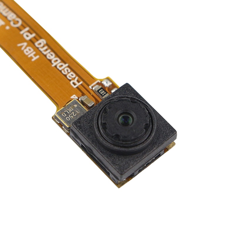 Mô Đun Camera Mini 5mp Ov5647 Raspberry Zero V1.3 Cho Raspberry Pi Zero