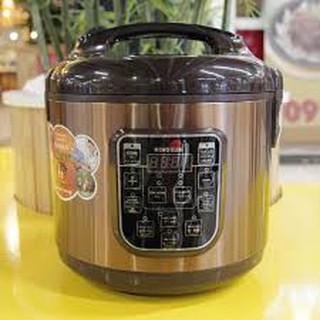 Nồi cơm điện Ninosun NNS-868 1.8L