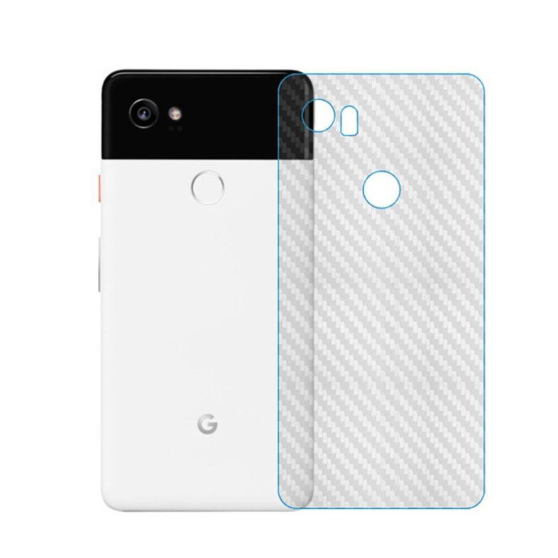 BAMB [Phụ kiện giá rẻ] Dán lưng carbon Google Pixel 2 / 2XL / 3 / 3XL / 3A / 3aXL / 4 / 4XL (Sỉ lẻ)