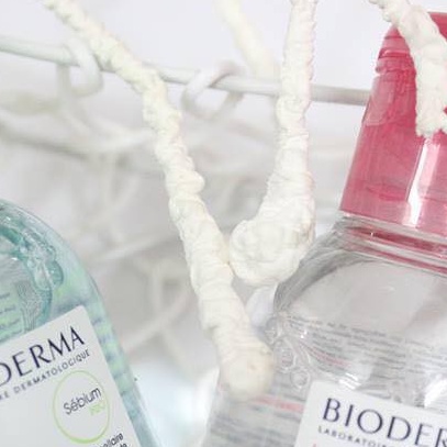 Dung dịch tẩy trang Bio size Mini, nước tẩy trang an toàn hiệu quả - 100ml | BigBuy360 - bigbuy360.vn