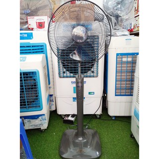 Quạt đứng Vinawind QĐ400-MS