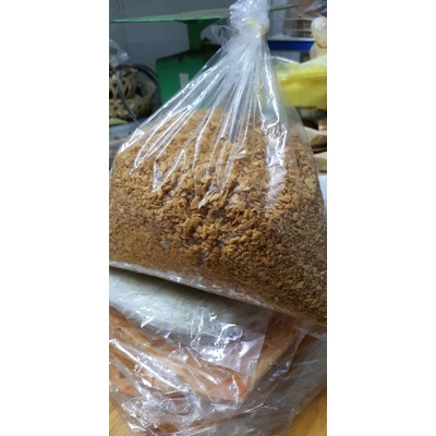 Tỏi phi thơm vàng .