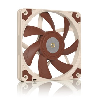 Fan Case NOCTUA NF-A12x15 PWM