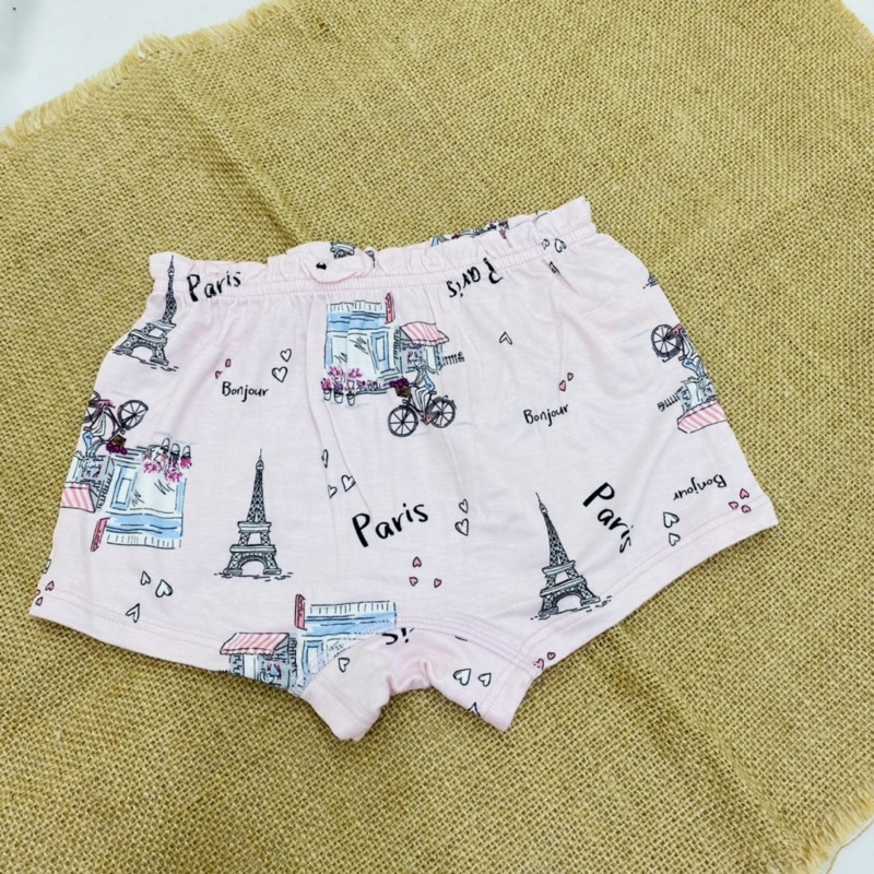 QUẦN CHÍP ĐÙI BÉ GÁI HANOSIMEX