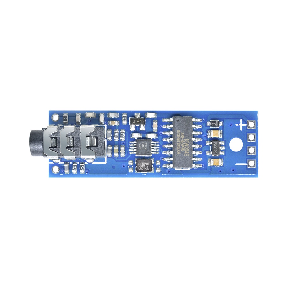 Mô đun pcbfun truyền tín hiệu Radio FM chất lượng cao