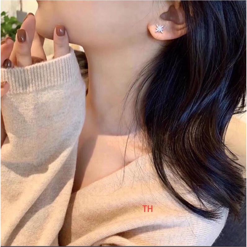 vông tai phun đá bạc ta, bông tai MC