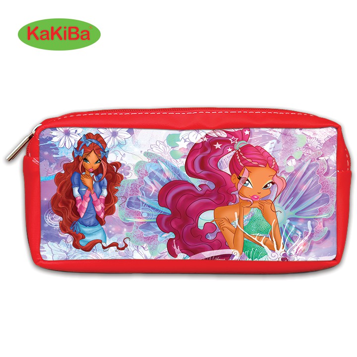 Bóp viết Winx Club