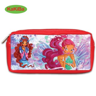 Bóp viết Winx Club