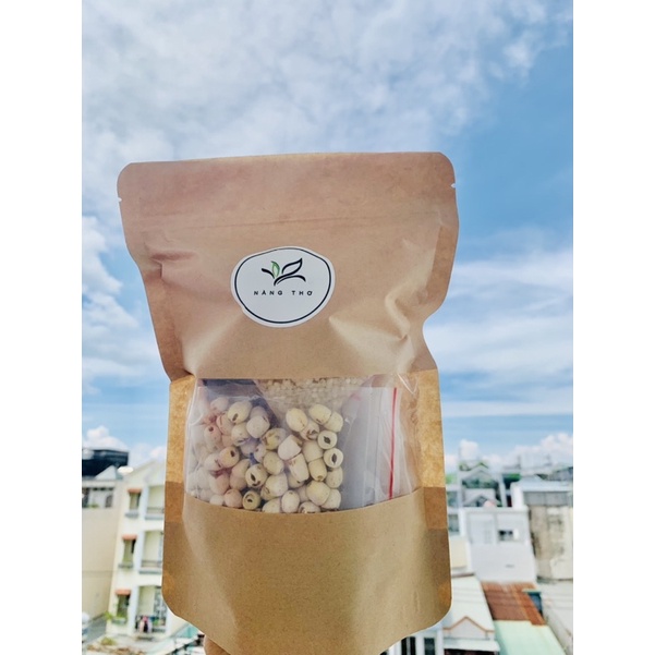 𝐒𝐚̂𝐦 𝐛𝐨̂̉ 𝐥𝐮̛𝐨̛̣𝐧𝐠 16 Vị -𝐒𝐞𝐭 𝐍𝐠𝐮𝐲𝐞̂𝐧 𝐋𝐢𝐞̣̂𝐮 𝐍𝐚̂́𝐮 Đ𝐮̛𝐨̛̣𝐜 20-25 Ly Có củ Mài, Củ Sen Cao cấp