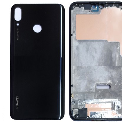 Vỏ máy Huawei Y9 2019 - Linh kiện