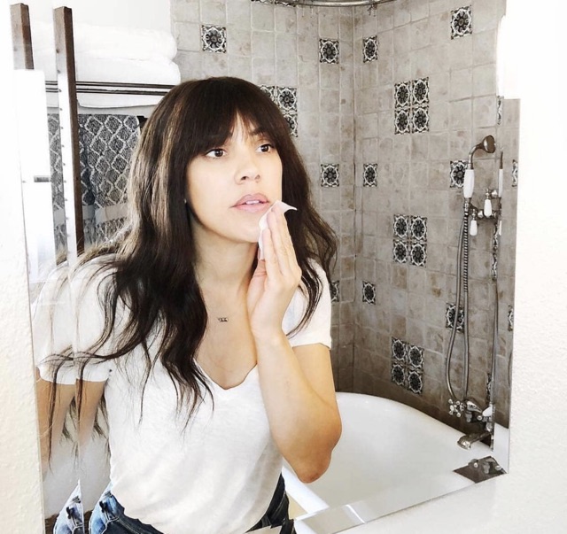 Miếng tẩy da chết hoá học Dr Dennis Gross Peel Pad | BigBuy360 - bigbuy360.vn