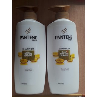 Dầu gội Pantene Thái 450ml