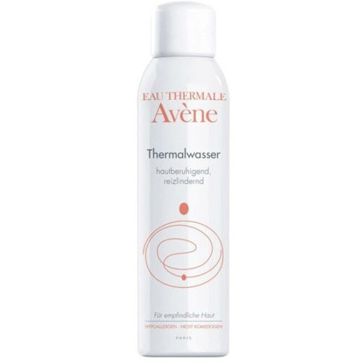 Xịt khoáng Aven 300ml