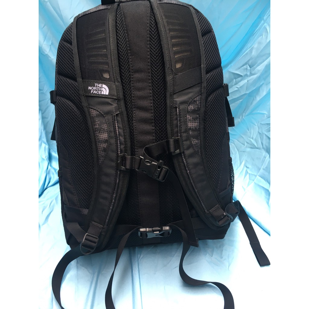 balo the north face Borealis balo hàng xuất khẩu giảm giá balo cao cấp nhất shopee balo đựng laptop nhiều ngăn balo xịn