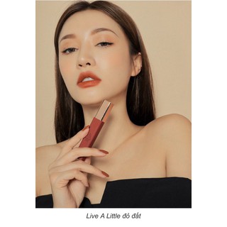 Son Kem Lì 3CE Cloud Lip Tint